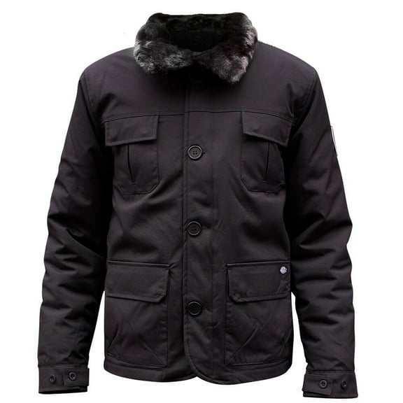 Dickies Clarkston Jacket Black