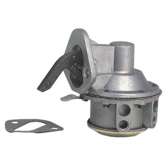 Fuel Pump - Compatible with 1963 - 1966 Chevy C30 Pickup 1964 1965