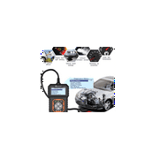 Obd2 Srs Eobd Diagnostic Scanner T31 Code Reader For Car, Suvs, Light Trucks