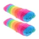 thumbnail image 4 of KAKOWELY 2 juguetes de peluche para gatos, almohada de peluche para mascotas, juguete interactivo con hierba gatera para gatos., 4 of 4