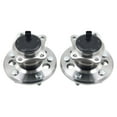 thumbnail image 3 of 2 Rear Wheel Hub Bearings for Toyota Camry Avalon Solara Lexus ES350 ES330, 3 of 10