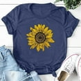 thumbnail image 4 of Now Trending! Teen Girls Trendy Stuff Resort Wear for Women 2023 Summer Tops for Women 2023 Graphic Tee Dress Womens Tshirts Graphic Orange Tshirt Orange Shirtdinosaur Birthday, 4 of 5