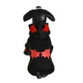 thumbnail image 4 of Sudadera estilo para cachorros Yuyangstore Disfraz de Halloween M, 4 of 8