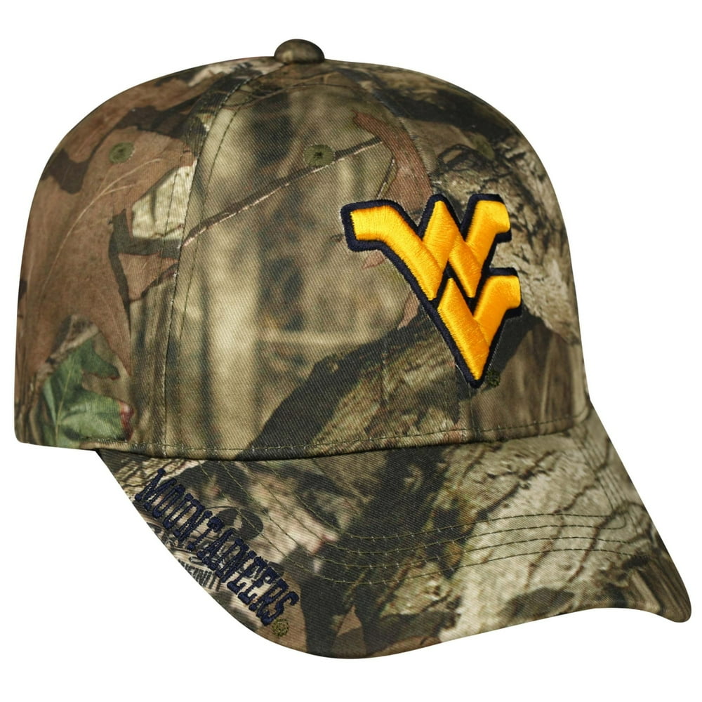 uva camo hat
