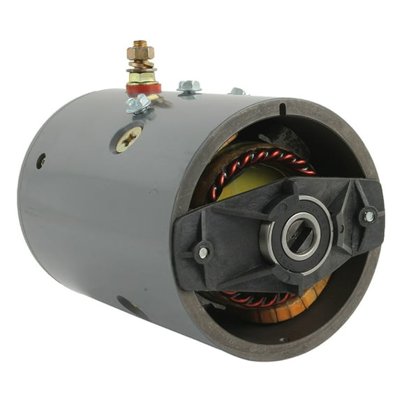 Pump Motor for Prestolite 46-4058, MUE6202, MUE6202S; LPL0081