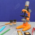 thumbnail image 2 of TISHITA Starter Educational Science Orange, 2 of 6
