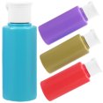 thumbnail image 4 of Cute Lotion Bottle 8 Pcs Washing and Dispensing Bottles Pack Hose Hair Conditioner Portable Travel, 4 of 6