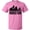 Azalea, variant on Inktastic Houston Skyline Grunge T-Shirt