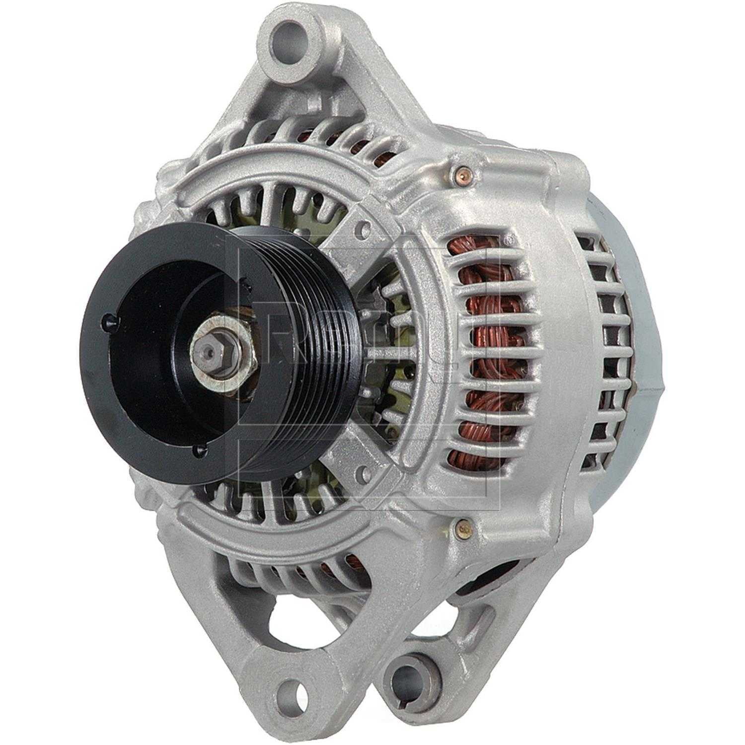 Remy 12080 Alternator