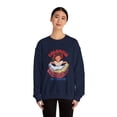 thumbnail image 5 of Unisex Heavy Blend™ Crewneck Sweatshirt Colombia Mi Tierra, 5 of 10