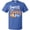 Royal Blue, variant on Inktastic Thanksgiving Sweet as Pumpkin Pie T-Shirt