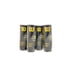 thumbnail image 1 of Pelotas de tenis WILSON US Open X Duty, paquetes de 4 a 3 unidades, amarillas, 1 of 5