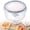 E, variant on 2026 New Ready-to-Eat Oatmeal Container, Airtight Breakfast Storage Jars, Portable Cereal Containers with Lids, Ideal for On-the-Go Meal Prep, Camping & Office Snacks(1Pcs)