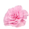 thumbnail image 1 of 1 pieza de ventana grande de 80cm PE rosa simulación ventana rosa decoración de boda evento al aire libre accesorios de fotografía de estudio, 1 of 2