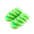 thumbnail image 4 of Shooting Disc Refill, Shooting Game Disc Easy Refilling Safe 10Pcs Green  for Playing, 4 of 7