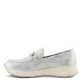 thumbnail image 2 of PATRIZIA Women's Demonte Slip-On Loafers - Sporty Wedge Outsole, Cushioned Footbed, Flexible Fit, 2 of 7