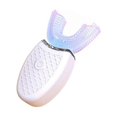 thumbnail image 4 of Cepillo de Dientes Eléctrico YONGSHENG Silicona Adultos, 4 of 4