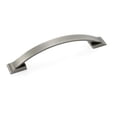 thumbnail image 1 of Amerock BP29363AS Candler 128mm Pull - Antique Silver, 1 of 1