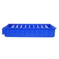 thumbnail image 4 of Toolbox Warehouse Screw Classification Tool Storage Box Workshop Organizer, 4 of 6