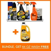 All-In-One Car Care Appearance Bundle