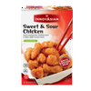 InnovAsian Sweet & Sour Chicken Meal, 18 oz (Frozen Meal)
