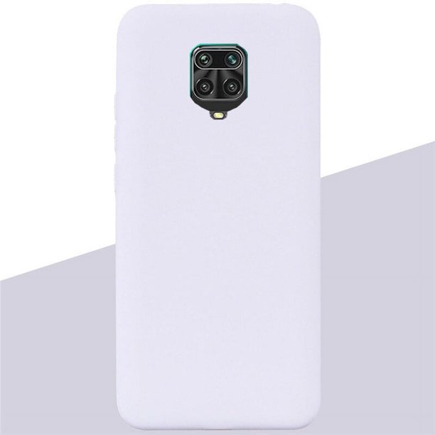 Funda de silicona para Xiaomi Redmi Note 9 Pro Max, carcasa trasera de TPU, Funda de teléfono para Xiaomi Redmi Note 9 9 s 9 s