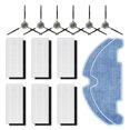 thumbnail image 1 of Kit de Repuestos FILTERIST M330 Pro de 14 Piezas, 1 of 7