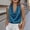 Dark Blue, variant on Silk Satin Halter Tops for Women Summer 2026 Cowl Neck Tie Back Going Out Sleeveless Business Casual Elegant Cute Tank Top Soft Lightweight Cami Trendy Shirts Beach Travel Outfits, Gold M