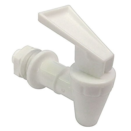 Water Dispenser Spigot 3 4 White Walmart Com