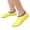 Yellow, variant on Water Shoes for Girls Boys Quick-Dry Cute Soft Barefoot Aqua Socks for Beach Swim Surf Yoga Camping Sports Breathable Athletic Non Slip Shoes