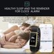 thumbnail image 2 of Nuevo N108 Smart Band Reloj de presión arterial con monitor de frecuencia cardíaca de 0,96 pulgadas-160624.02 Likrtyny Accesorios electrónicos, 2 of 8