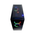 thumbnail image 4 of Open Box CyberPowerPC - Gamer Supreme Gaming Desktop - Intel Core i7-11700KF - 16GB Memory - NVIDIA GeForce RTX 3070 - 1TB SSD - Black PC Computer, 4 of 5