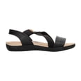 thumbnail image 1 of Sandalias Modare Mujer Negro Casual negro 23, 1 of 10