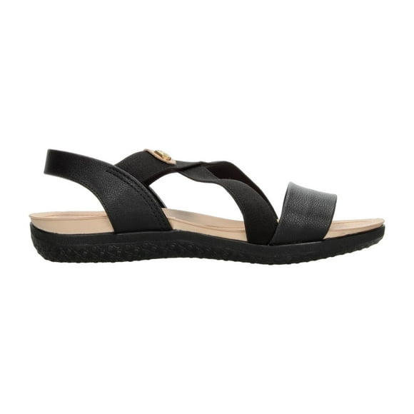 Sandalias Modare Mujer Negro Casual negro 26