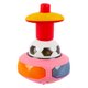 thumbnail image 1 of Juguetes para niños juguetes luminosos iluminación música giroscopio giroscopio luminoso Mercado nocturno cuadrado, 1 of 1