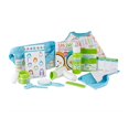 thumbnail image 3 of MELISSA DOUG LOVE YOUR LOOK SALON & SPA PLAY SET, 3 of 5