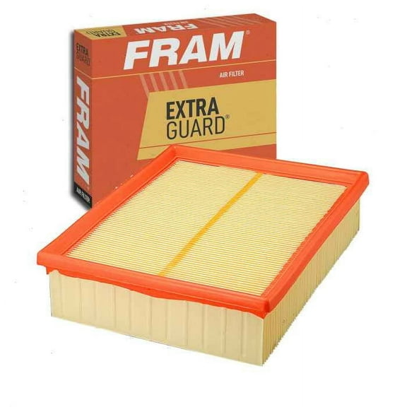 FRAM Extra Guard Air Filter compatible with Hyundai Sonata 2006-2010