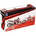 thumbnail image 3 of Figura de acción coleccionable NewRay Honda CRF450R 1:12 a escala, 3 of 3
