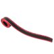 thumbnail image 2 of Rubber Wheel Arch Cover Front Left Right 4F0809967B Fit for A6 4F5 C6 2004-2011, 2 of 3