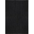 thumbnail image 2 of Aizza Trends Handmade Hand Crafted Eco -Frendly Jute Floor Area Rug-Floor Carpet Rug-Floor Runner Rug-Center Table Carpet Rug-Bed Side Runner Rug-Make in India-2 x 2 Feet Square ( 60 cm x 60 cm ), 2 of 5