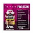 thumbnail image 1 of SHINING PROTEIN ARMY NUTRITION 4 LBS (60 SERVICIOS) sabor chocolate avellana ARMY NUTRITION SHINING PROTEIN ARMY NUTRITION 4 LBS (60 SERVICIOS), 1 of 2
