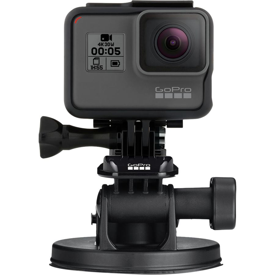GoPro Suction Cup Mount (GoPro Official Mount) Walmart Canada