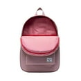 thumbnail image 3 of HERSCHEL SUPPLY CO HERSCHEL SETTLEMENT BACKPACK ASH ROSE CLASSIC 23.0L, 3 of 5