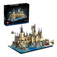 thumbnail image 1 of Set LEGO Harry Potter Tm Castillo y Terrenos de Hogwarts 76419, 1 of 4