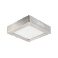 thumbnail image 1 of Fatt Satinado Cuadrado Cálido Iluminación Luz Vic Innovador, 1 of 2
