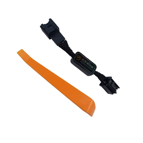 Auto Start Stop Eliminators for JLU 2018-2023 Replacement Autostop Eliminators Auto Accessories Easy Installation