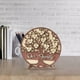 thumbnail image 1 of Árbol Genealógico Personalizado con Nombre, Decoración de Madera para Escritorio, Letrero de Madera para Mamá con Nombres En Forma de Corazón, 1 of 7