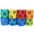 thumbnail image 3 of Vendaje autoadhesivo para mascotas, protección para el cabello, vendaje para tatuajes, transpirable, fácil de rasgar, 3 of 3
