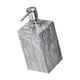 thumbnail image 1 of Dispensador de jabón, loción y jabón líquido para manos, botella con bomba para hotel. gris, 1 of 9