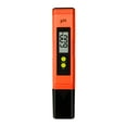 thumbnail image 2 of 4ml PH Meter Digital PH Meter PH Meter for Water PH Tester 0.01 PH High Accuracy Water Quality Tester with 0 14 PH Measurement Range PH Meter for Household Drinking Water, 2 of 8